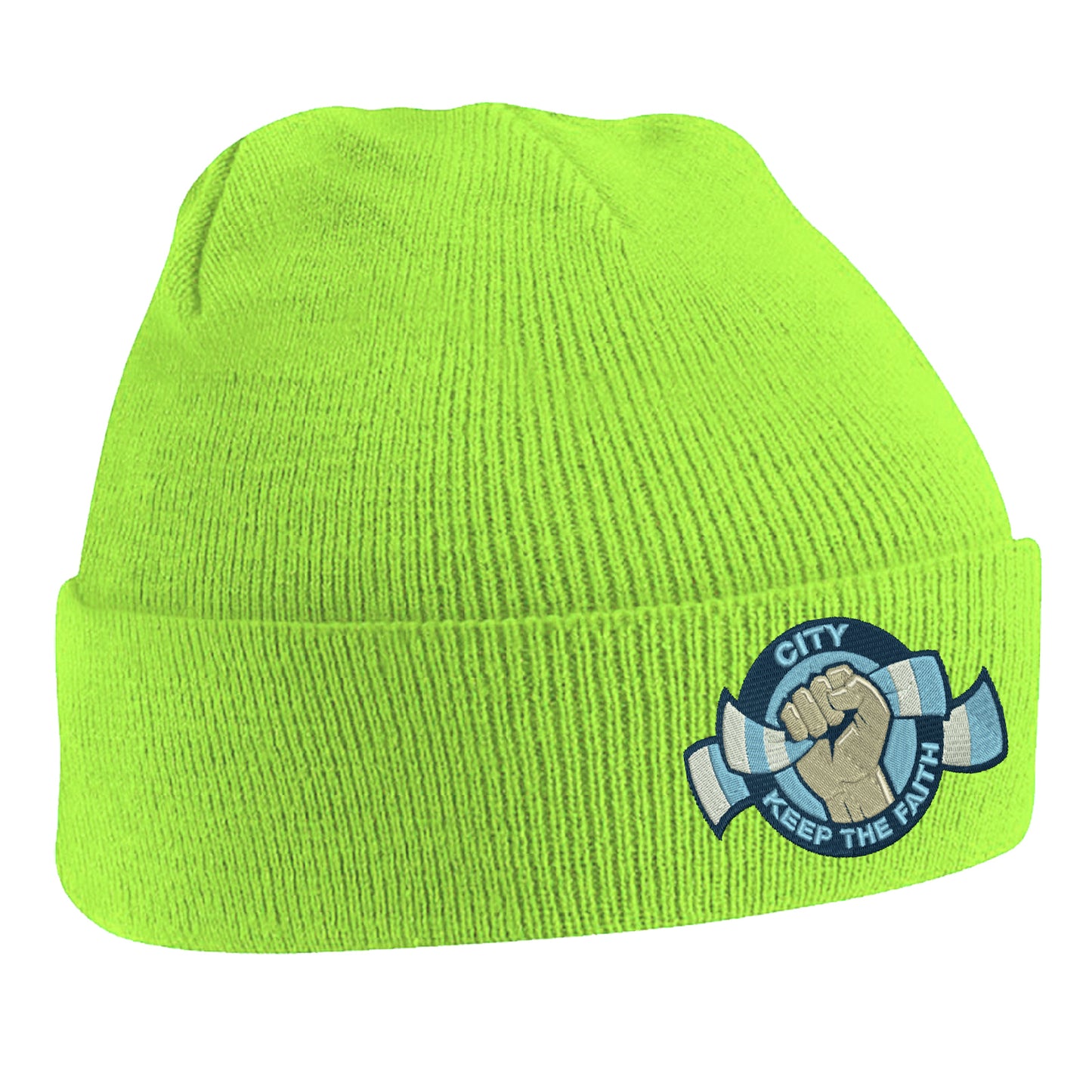 Cityzens Beanie Hat 