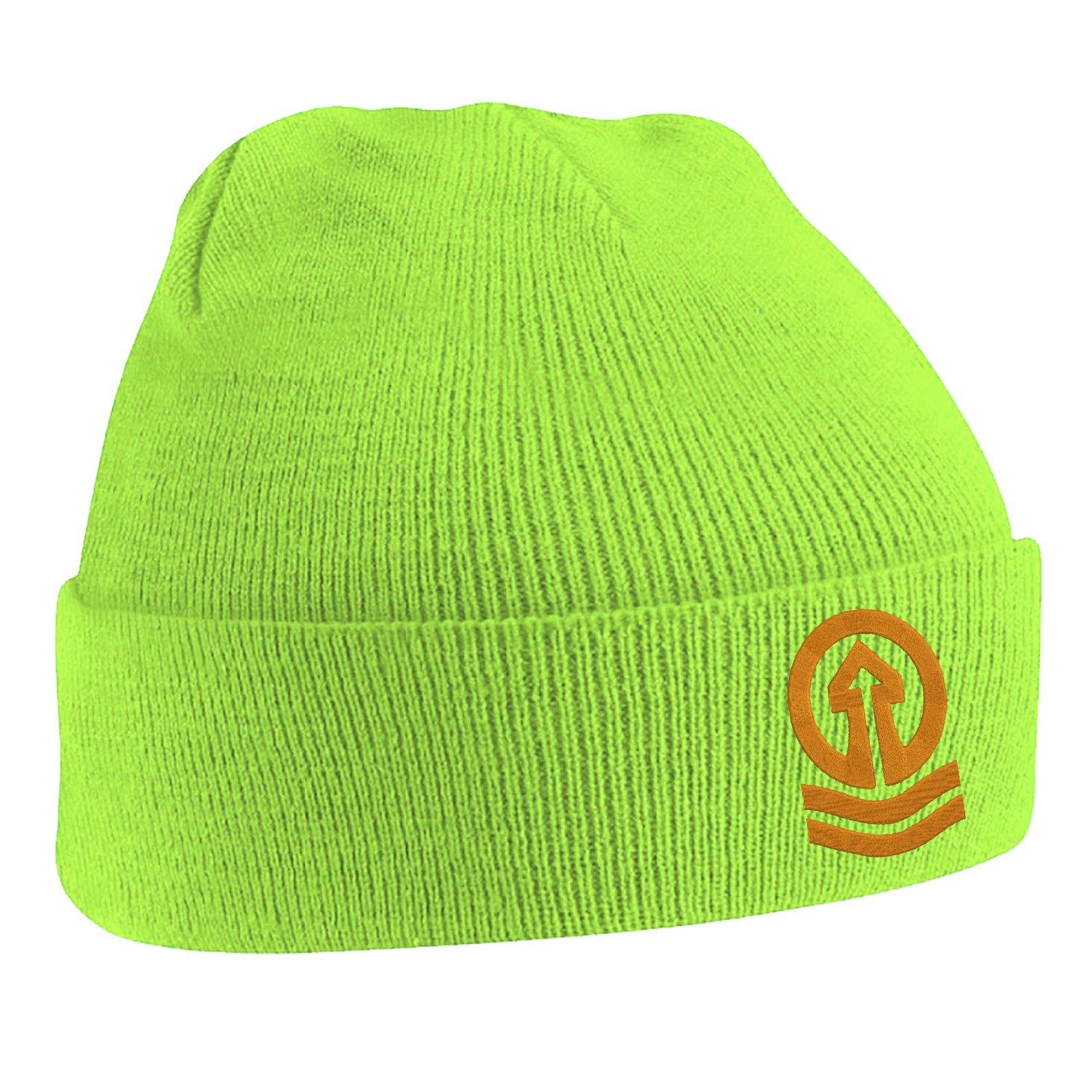 Retro Blackpool 1970s Hat