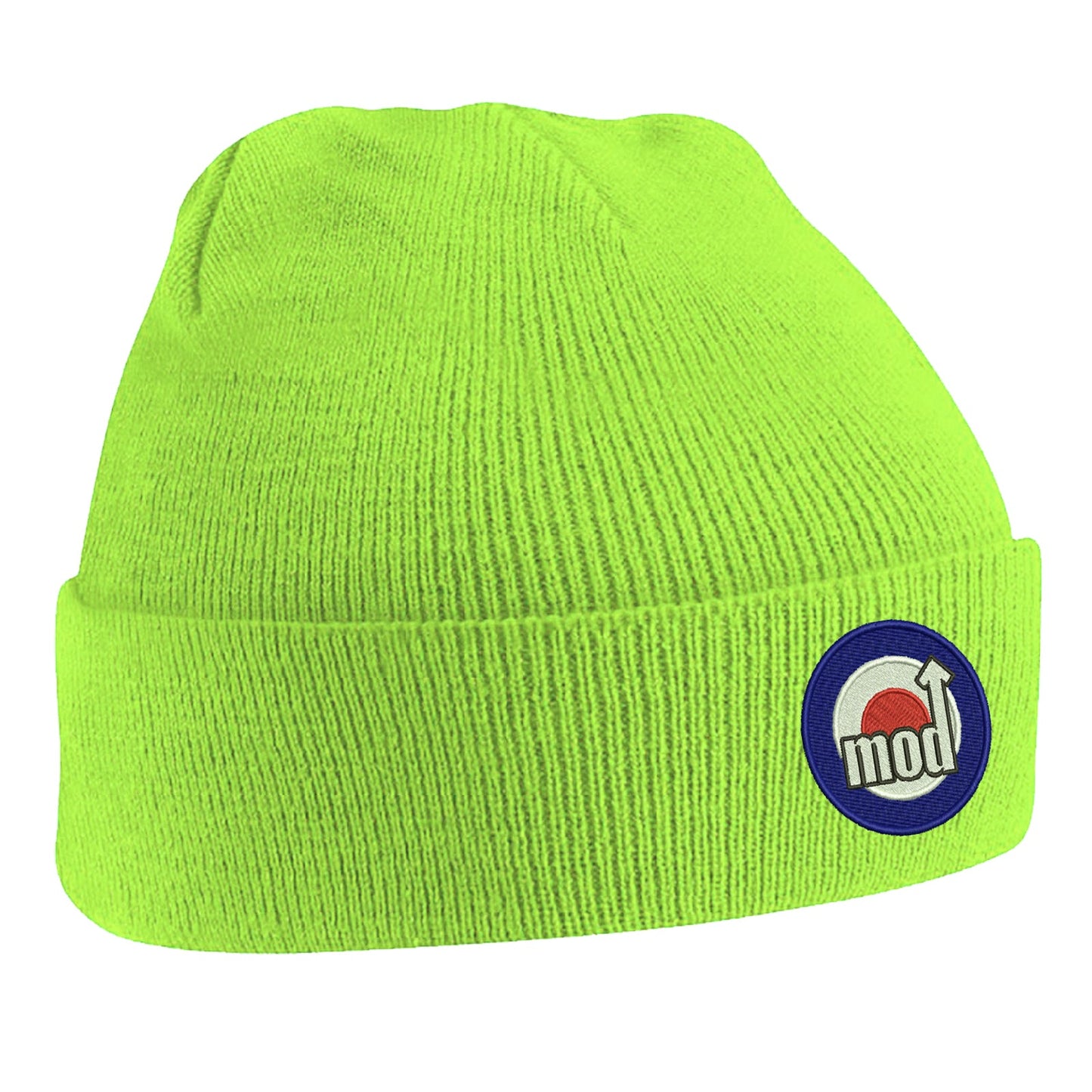 MOD Beanie Hat
