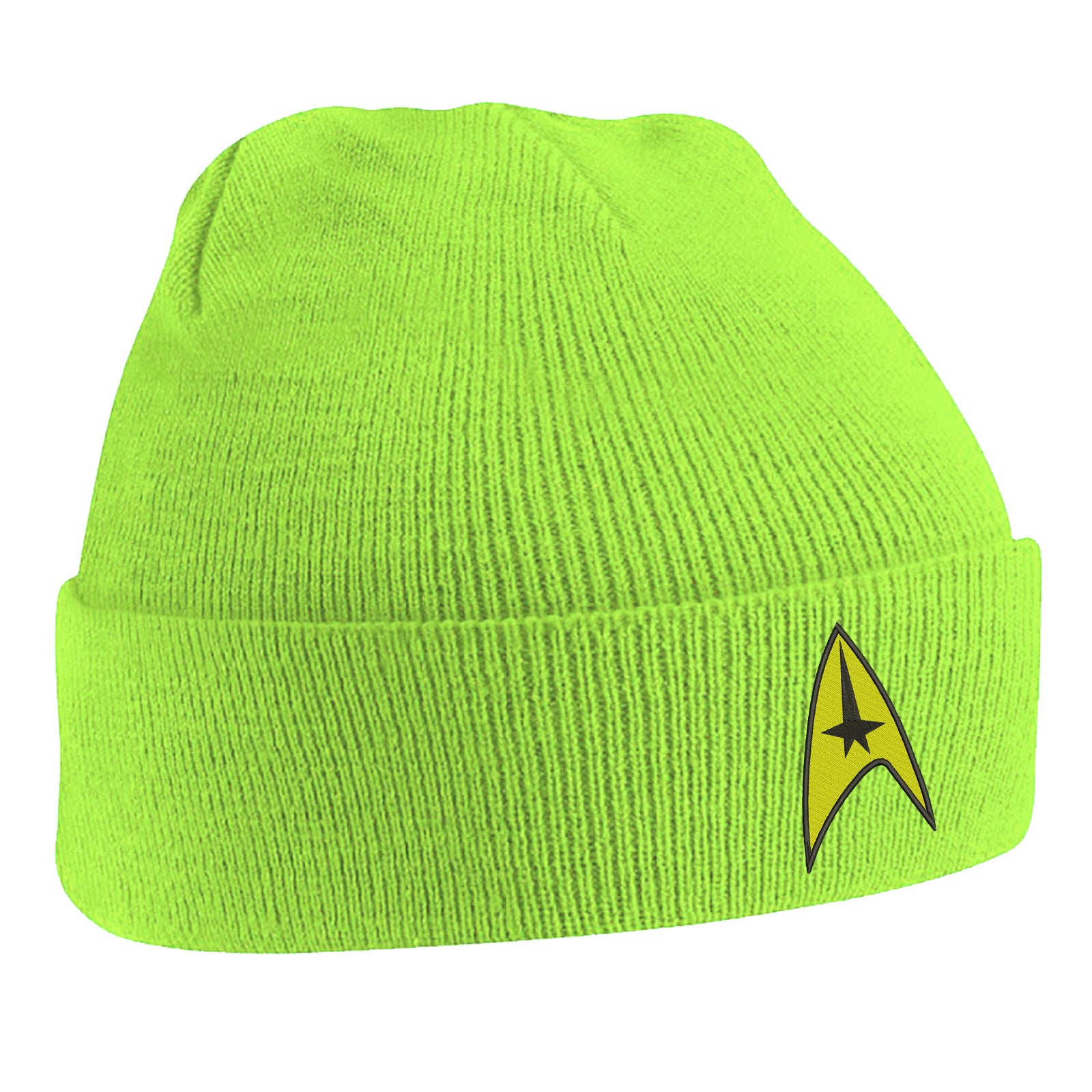 Starfleet Beanie Hat