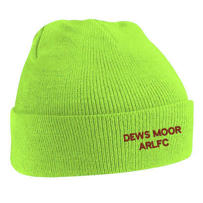  Dews Moor ARLFC Beanie Hat