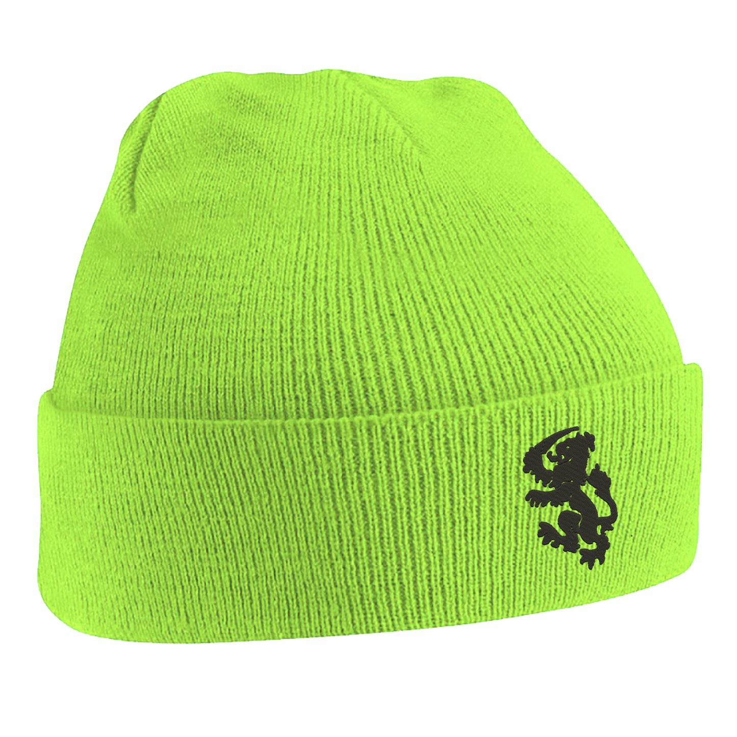 Netherlands 1969 Beanie Hat