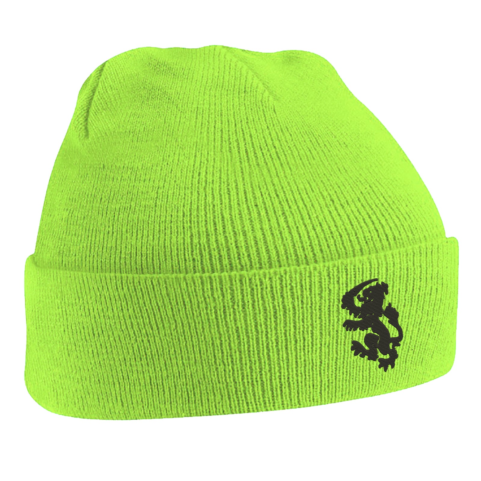 Netherlands 1969 Beanie Hat