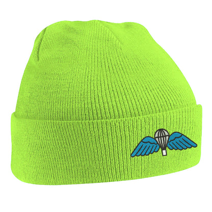 PARA Wings Airborne Hat