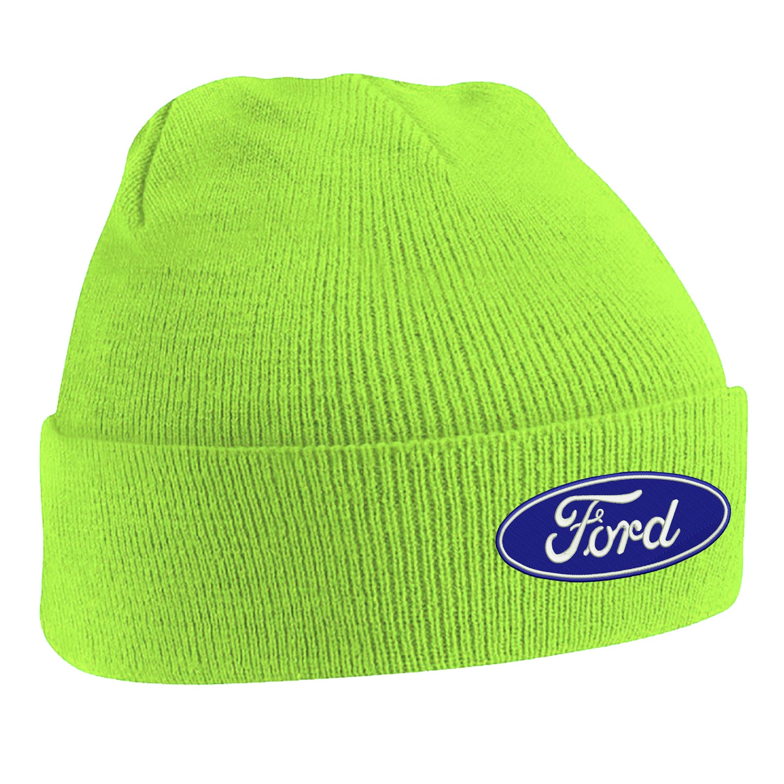 Ford Beanie Hat