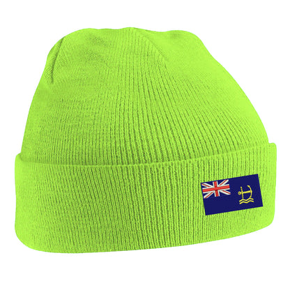 Royal Maritime Auxiliary Service Beanie Hat