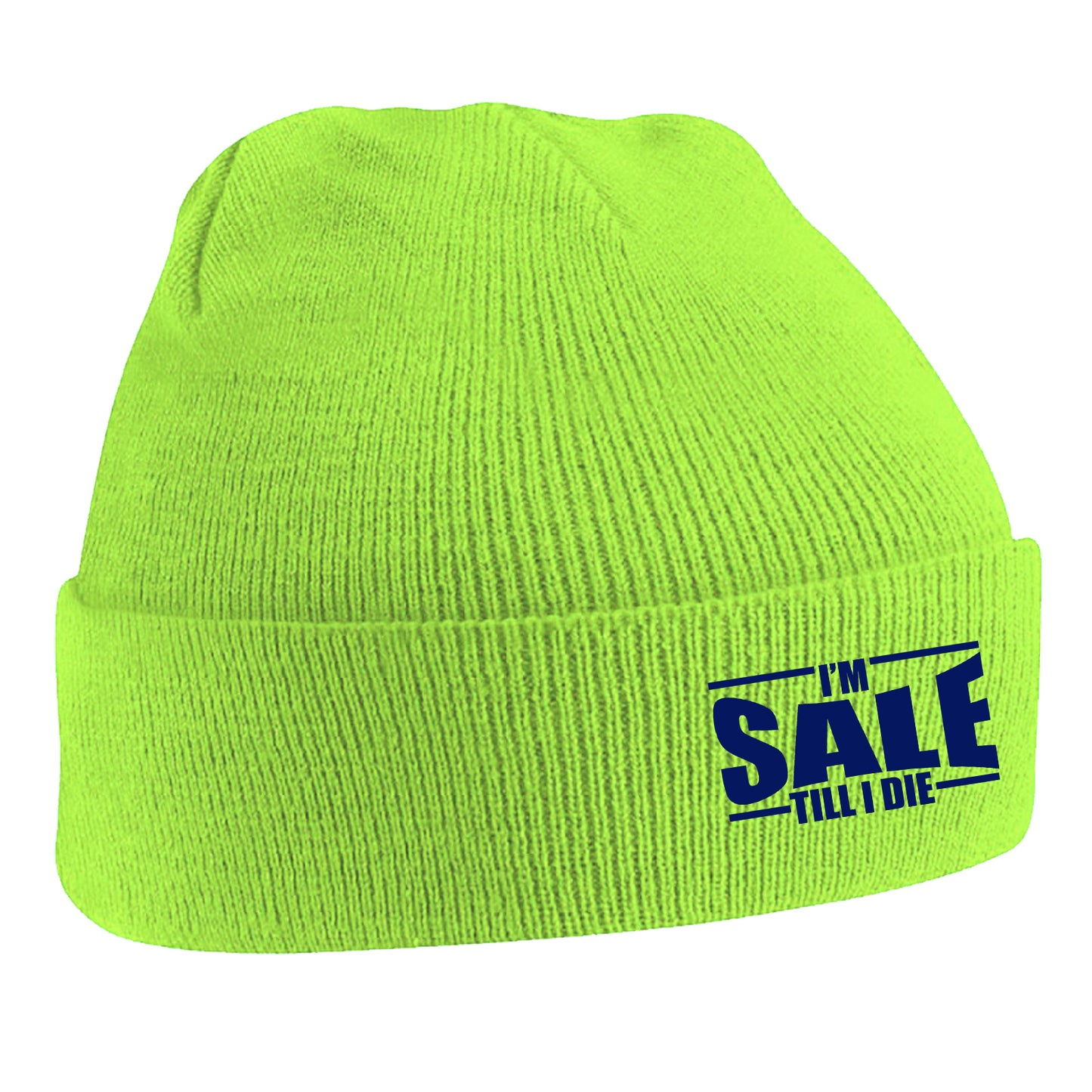 Sale Sharks Beanie Hat