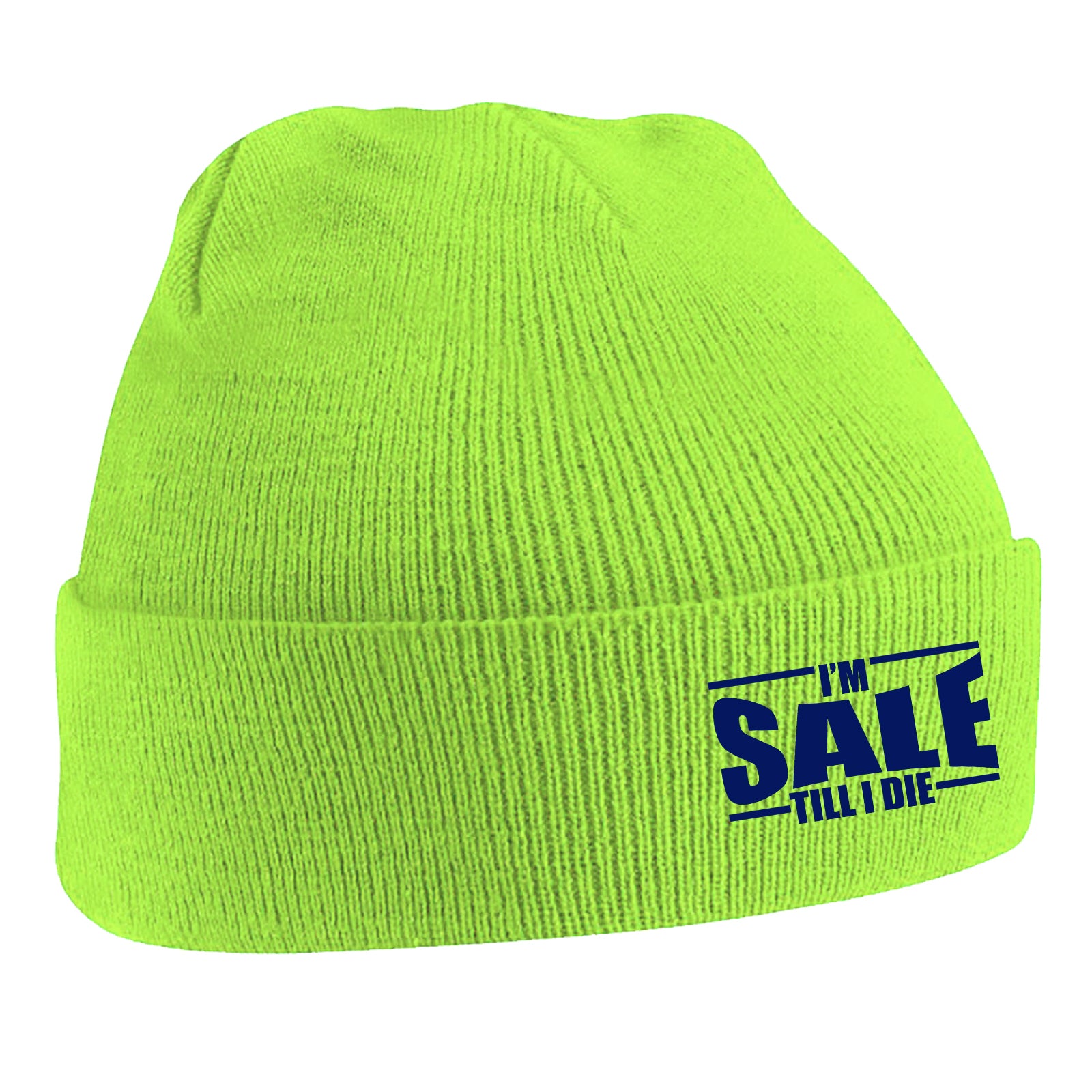 Sale Sharks Beanie Hat