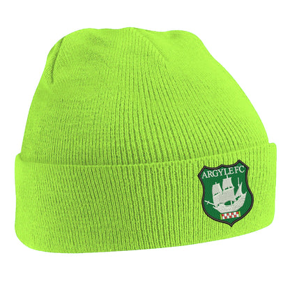 Retro Argyle FC Hat