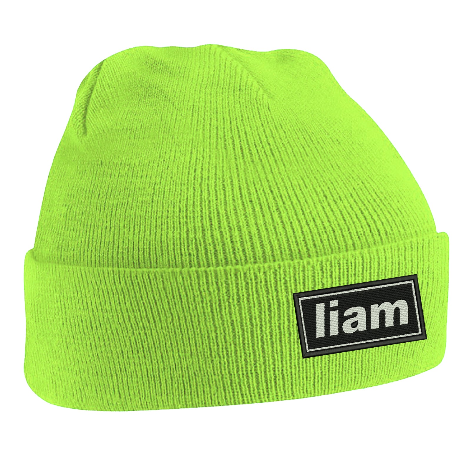 Bonehead Beanie Hat