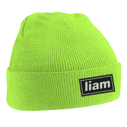 Bonehead Beanie Hat