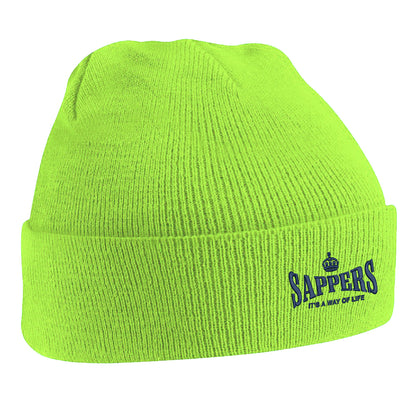 Sappers Way of Life Hat