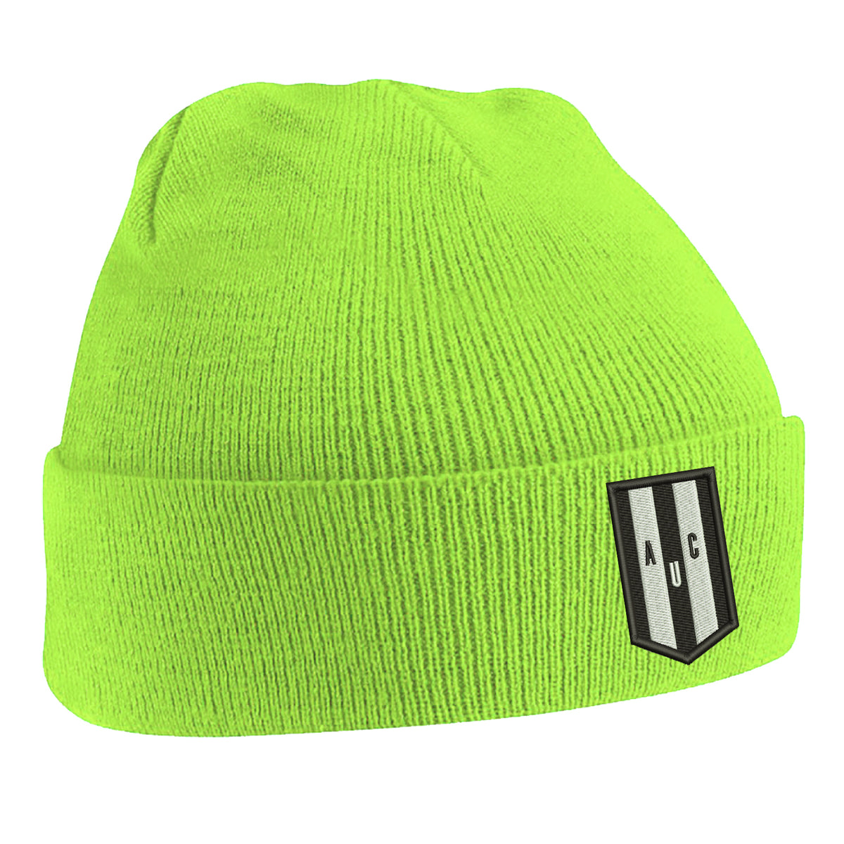 Retro Udinese 1970 Beanie Hat