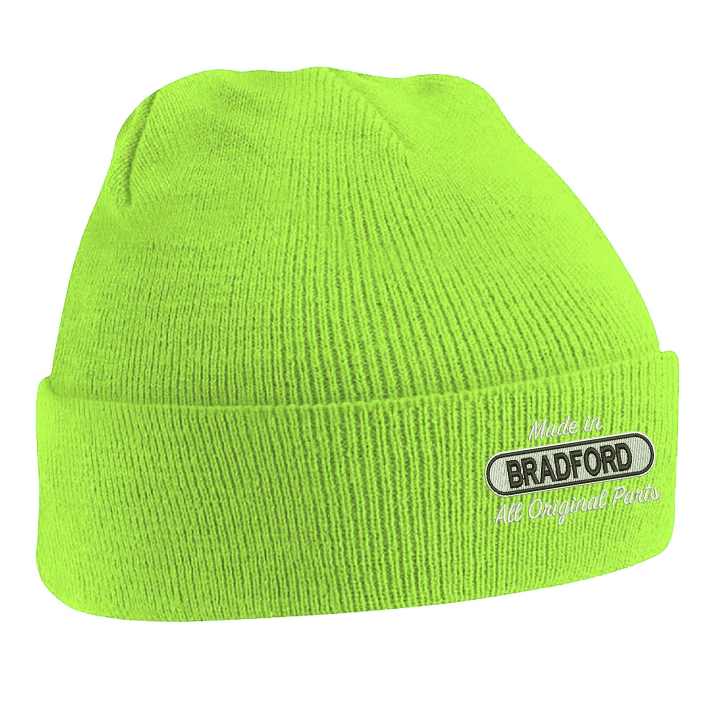 Bradford Beanie Hat