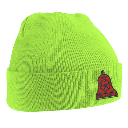 Retro Bosham Beanie Hat