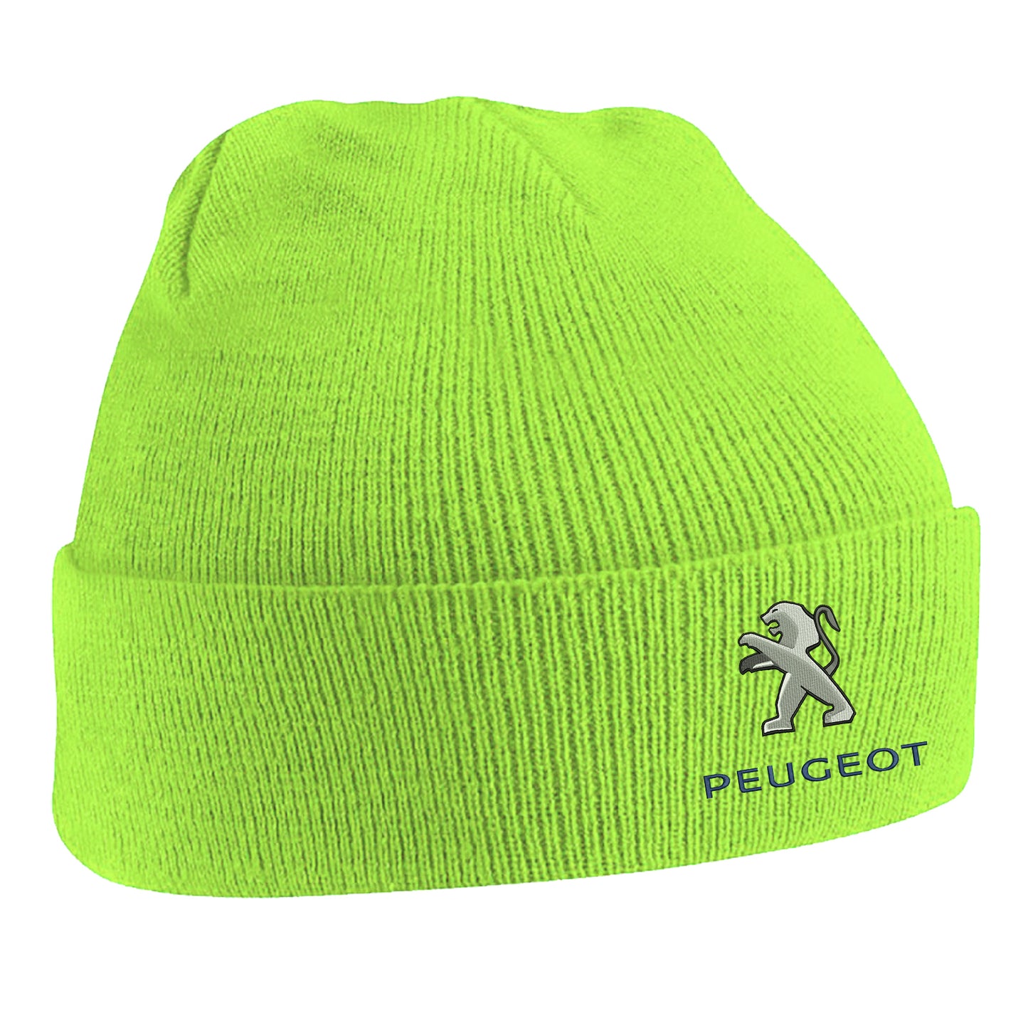 Peugeot Beanie Hat