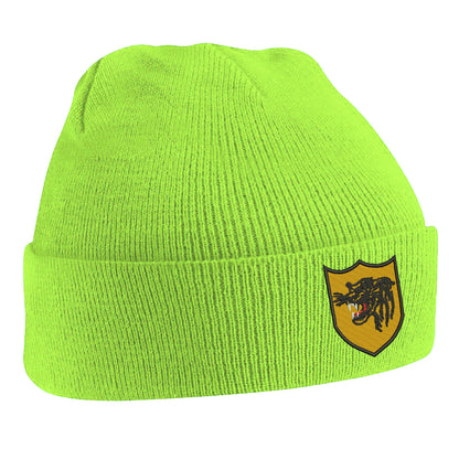 Retro Hull 1947 Beanie Hat
