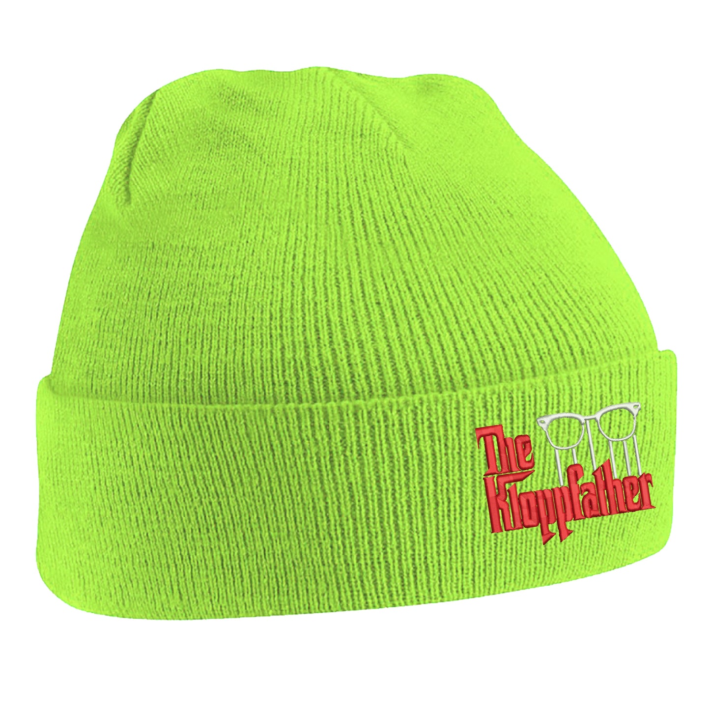 The Kloppfather Hat