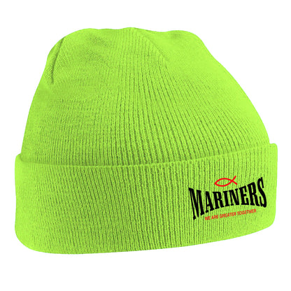 Grimsby Town Mariners Beanie Hat