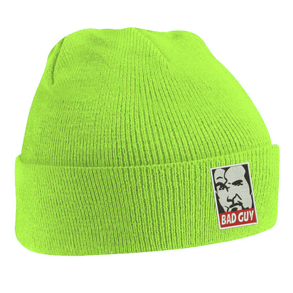 Bad Guy Beanie Hat