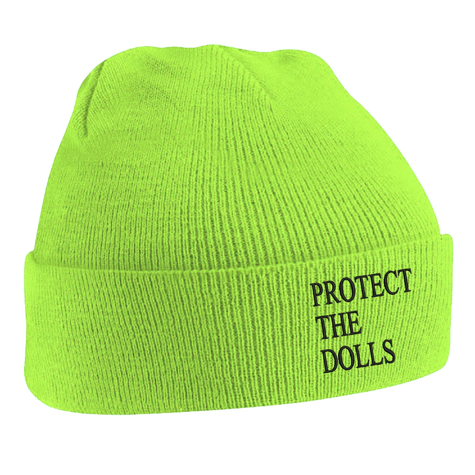 Trans Rights campaign Beanie Hat