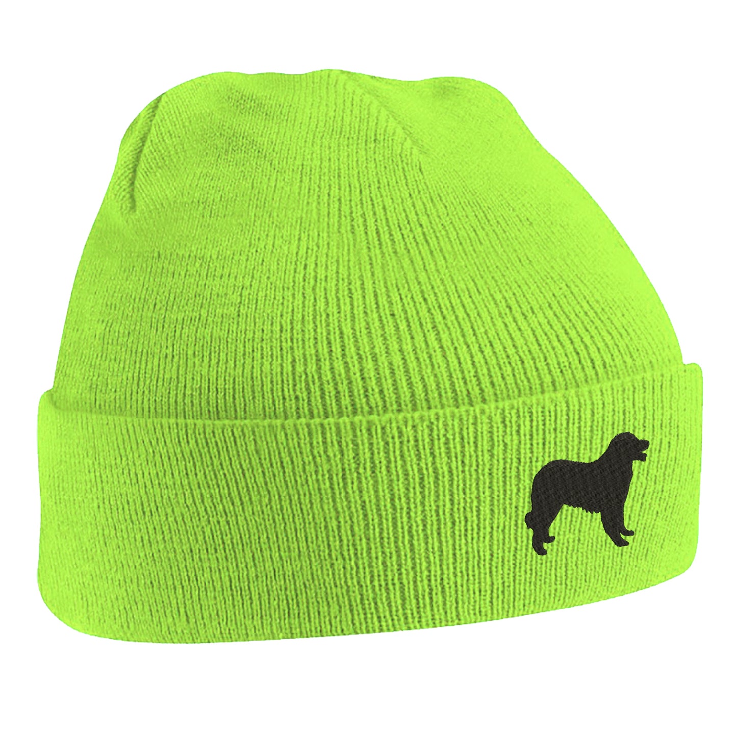 Leonberger Beanie Hat