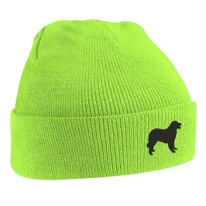Leonberger Beanie Hat