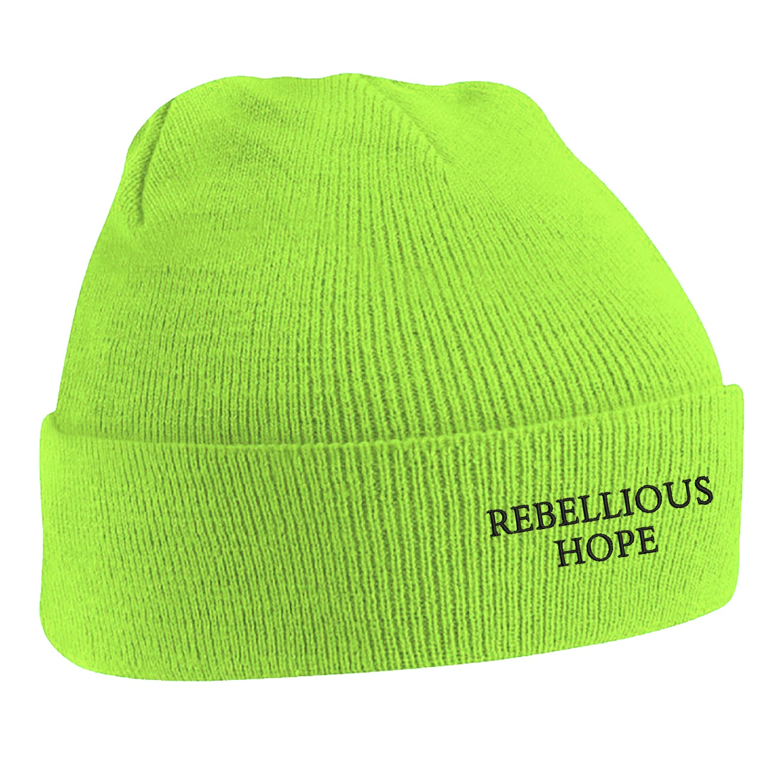 Cancer Journey Beanie Hat