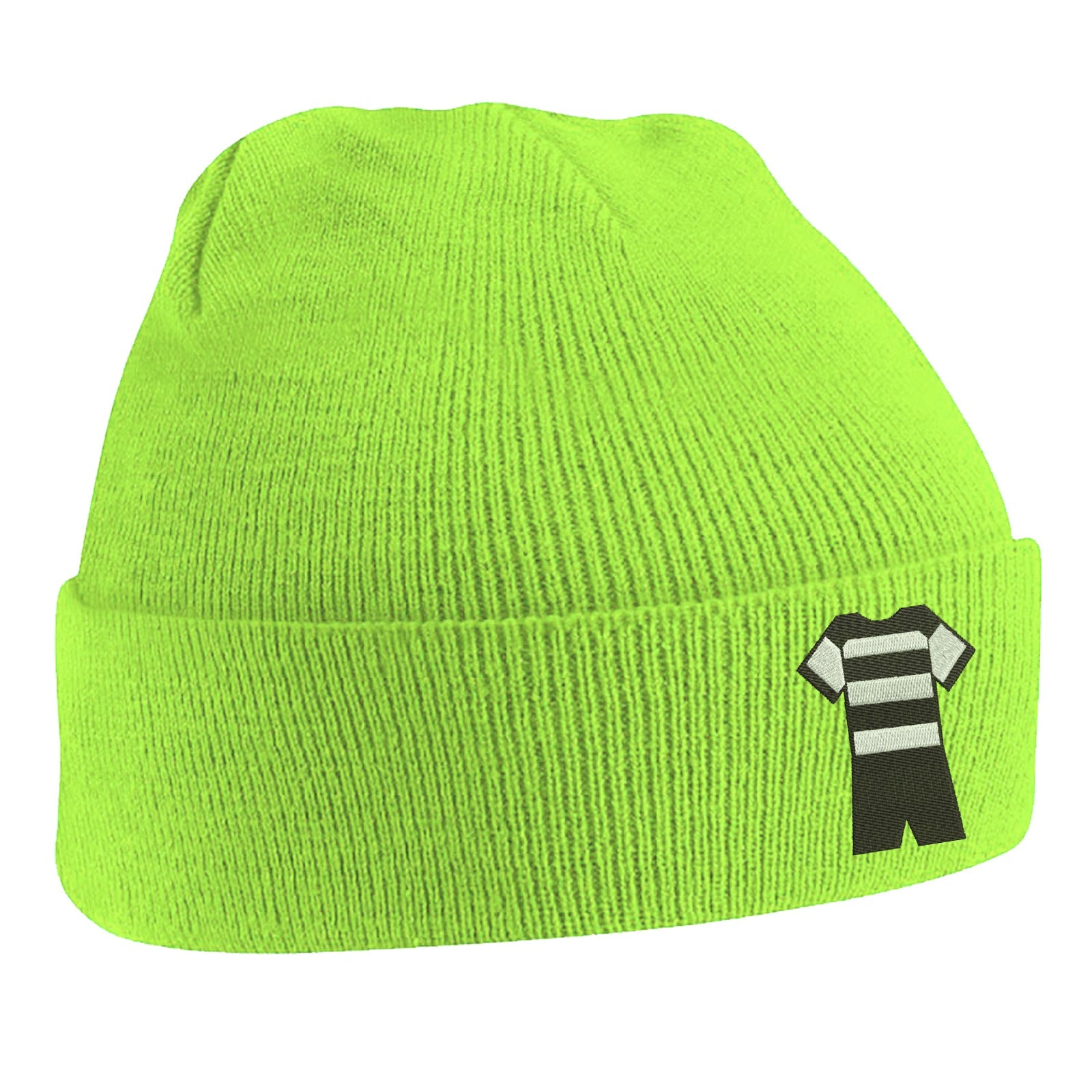 Barbarians Beanie Hat