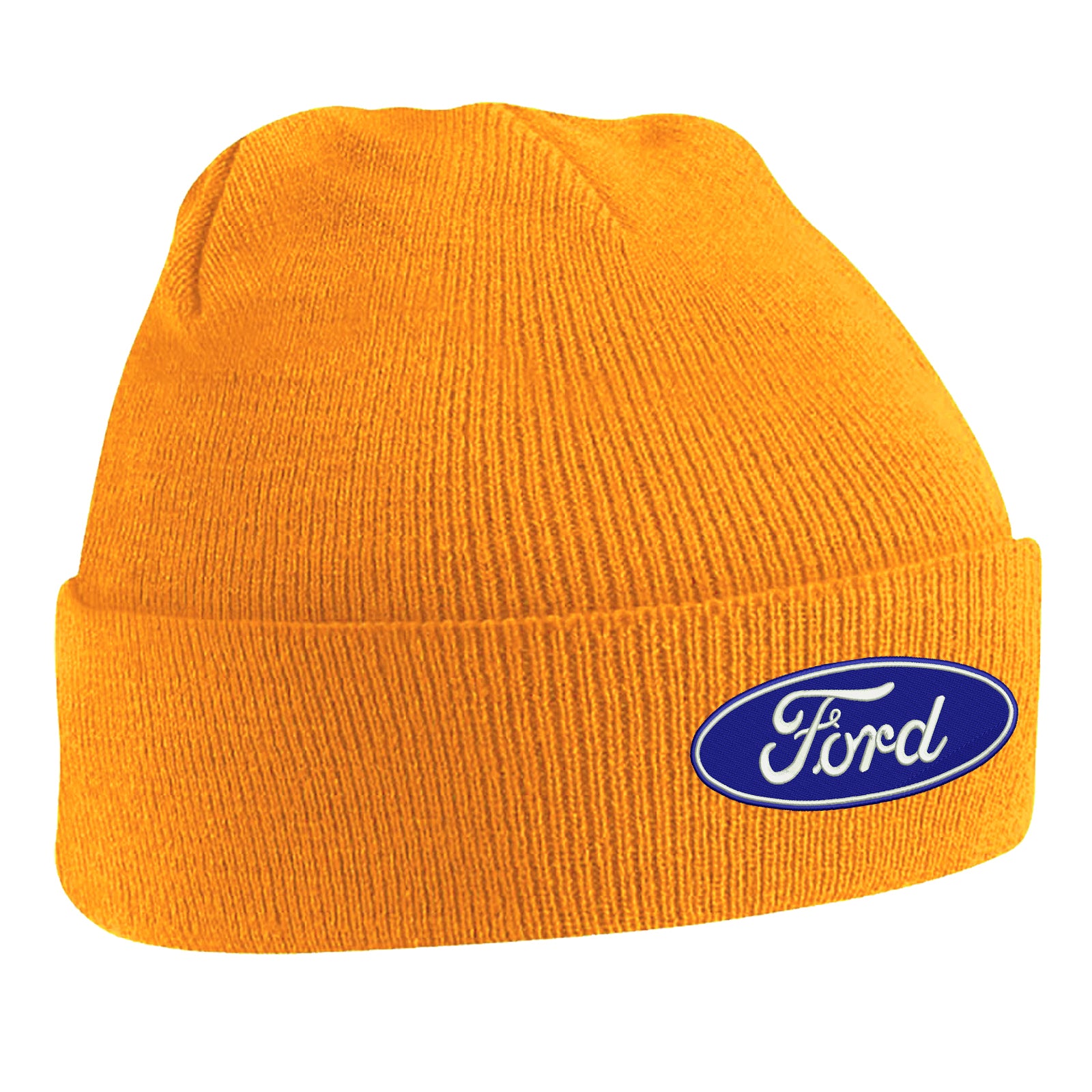 Ford Beanie Hat