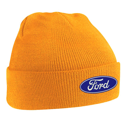 Ford Beanie Hat