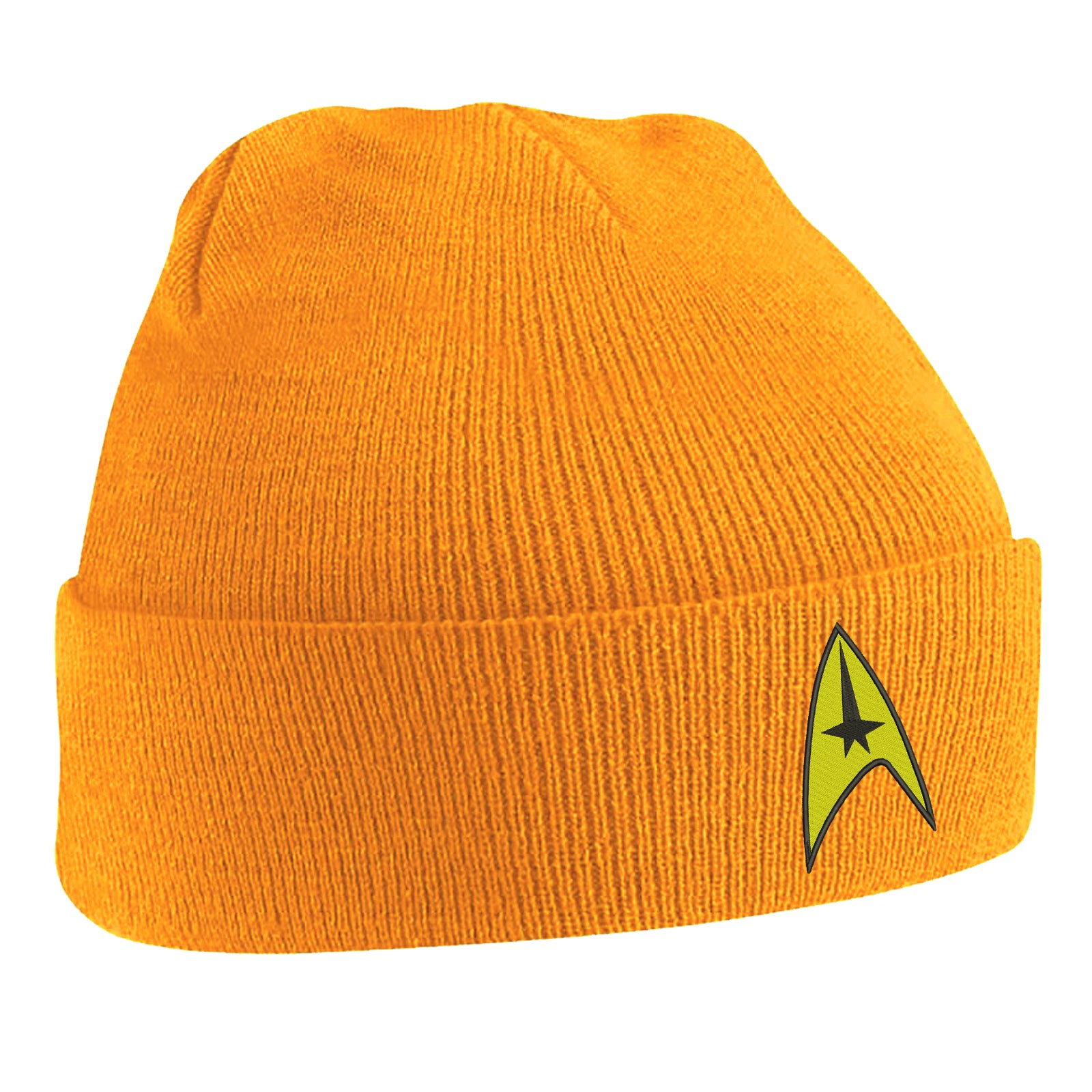 Starfleet Beanie Hat