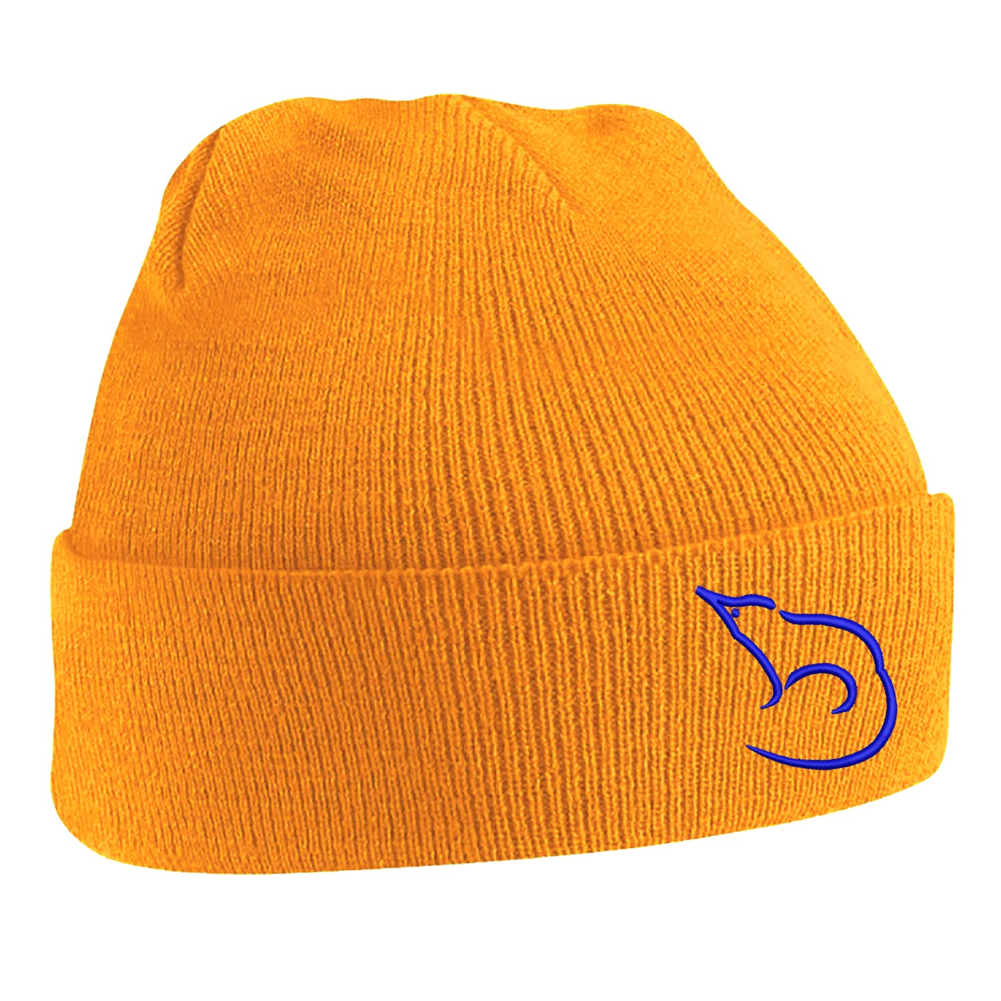 Retro Shrewsbury 1983 Embroidered Beanie Hat