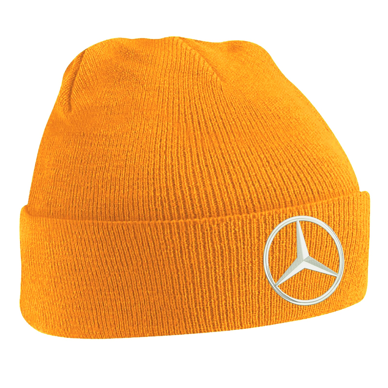 Mercedes Beanie Hat For Sale