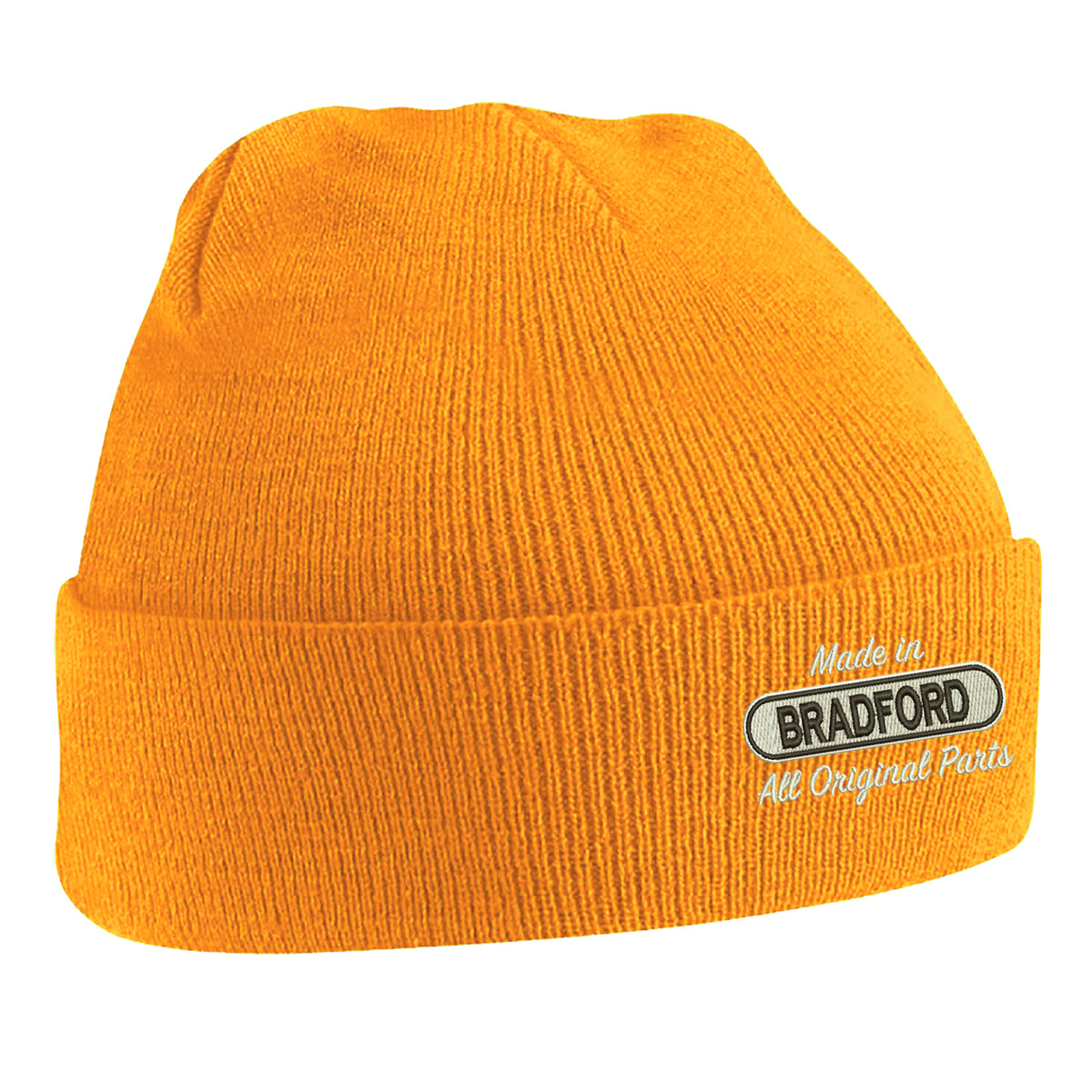 Bradford Beanie Hat