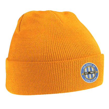 The Pride of Yorkshire 1867 Beanie Hat