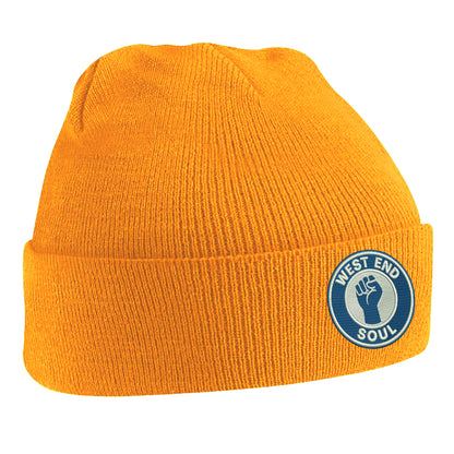 Chelsea West End Beanie Hat