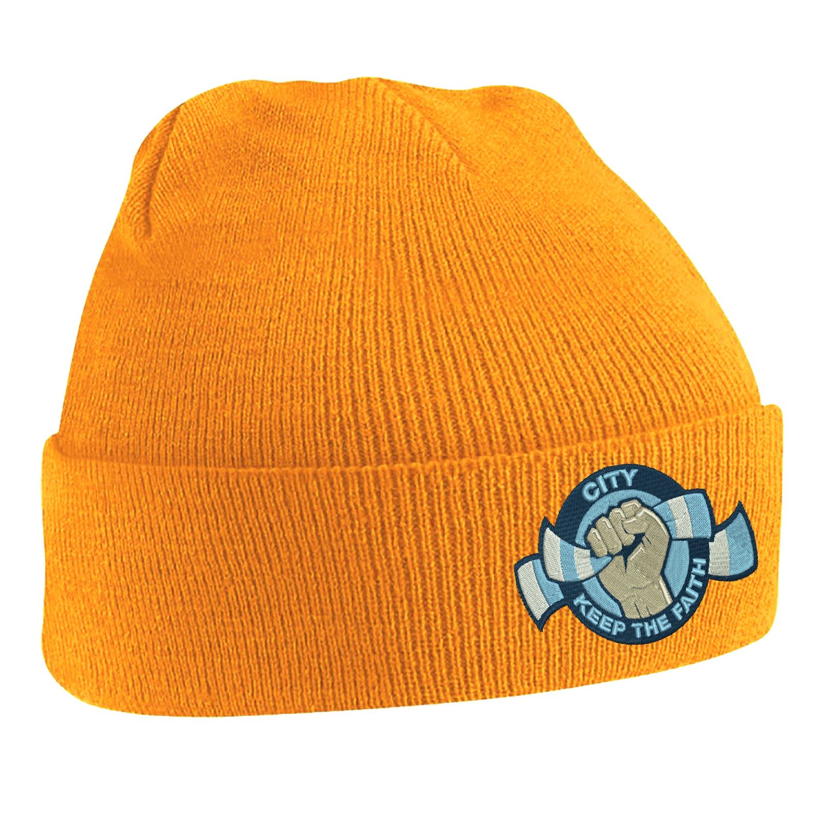 Cityzens Beanie Hat 