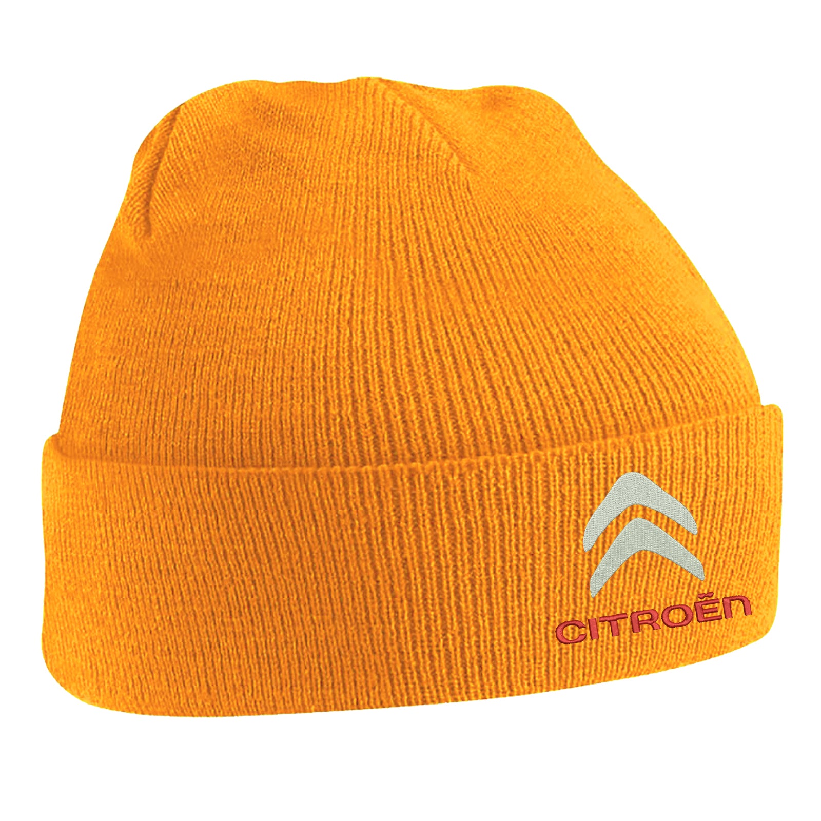 Citroen Beanie Hat