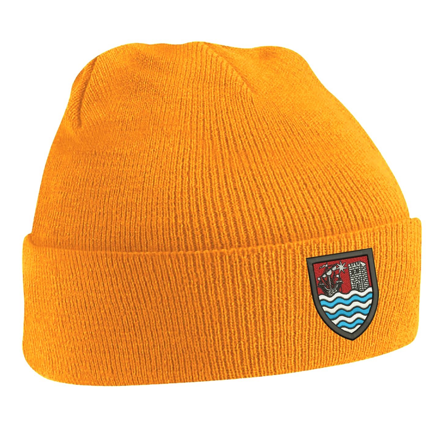 Scarborough Athletic Football Baseball Cap