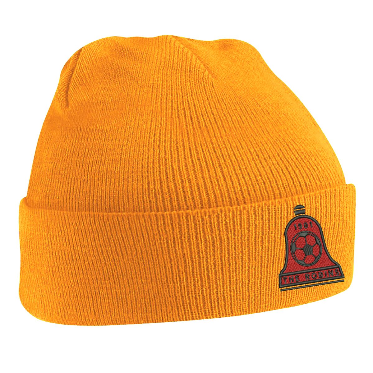 Retro Bosham Beanie Hat