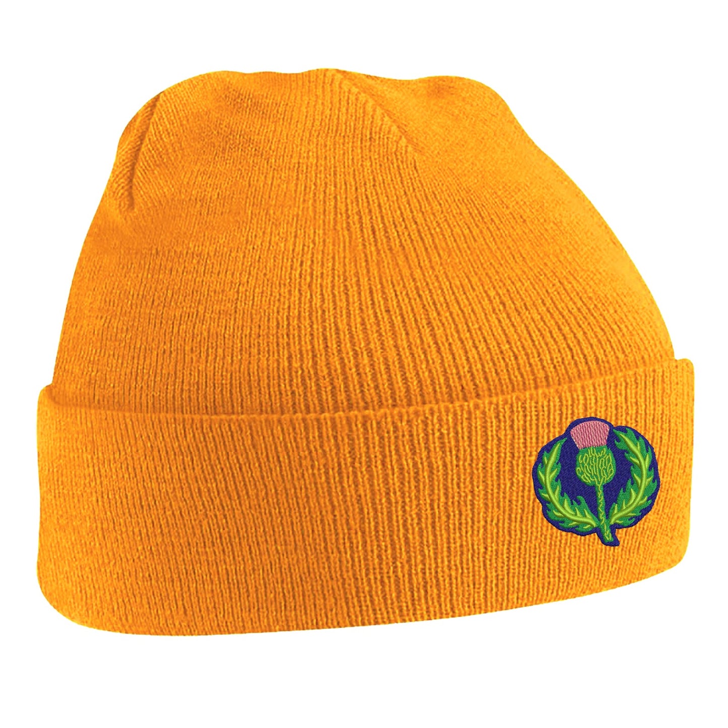 Retro Scotland Rugby 1953 Beanie Hat