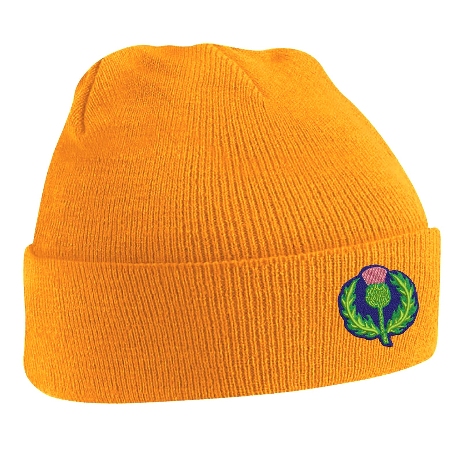 Retro Scotland Rugby 1953 Beanie Hat