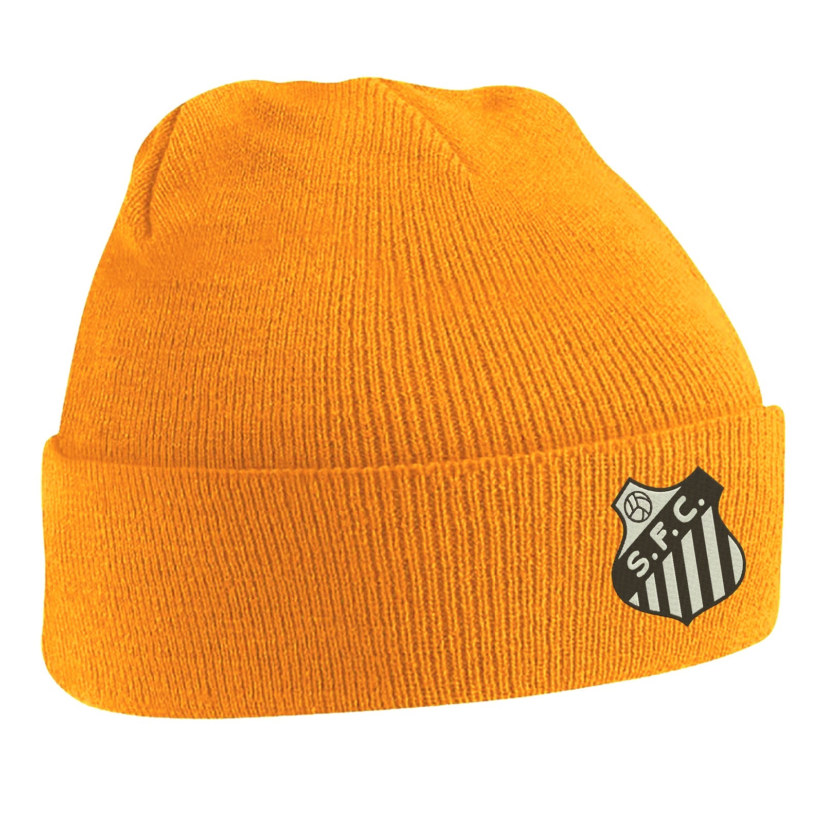 Retro Santos 1948 Beanie Hat