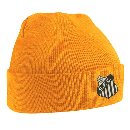 Retro Santos 1948 Beanie Hat