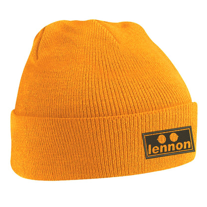 Lennon Beanie Hat
