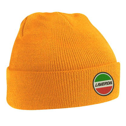 Laverda Beanie Hat
