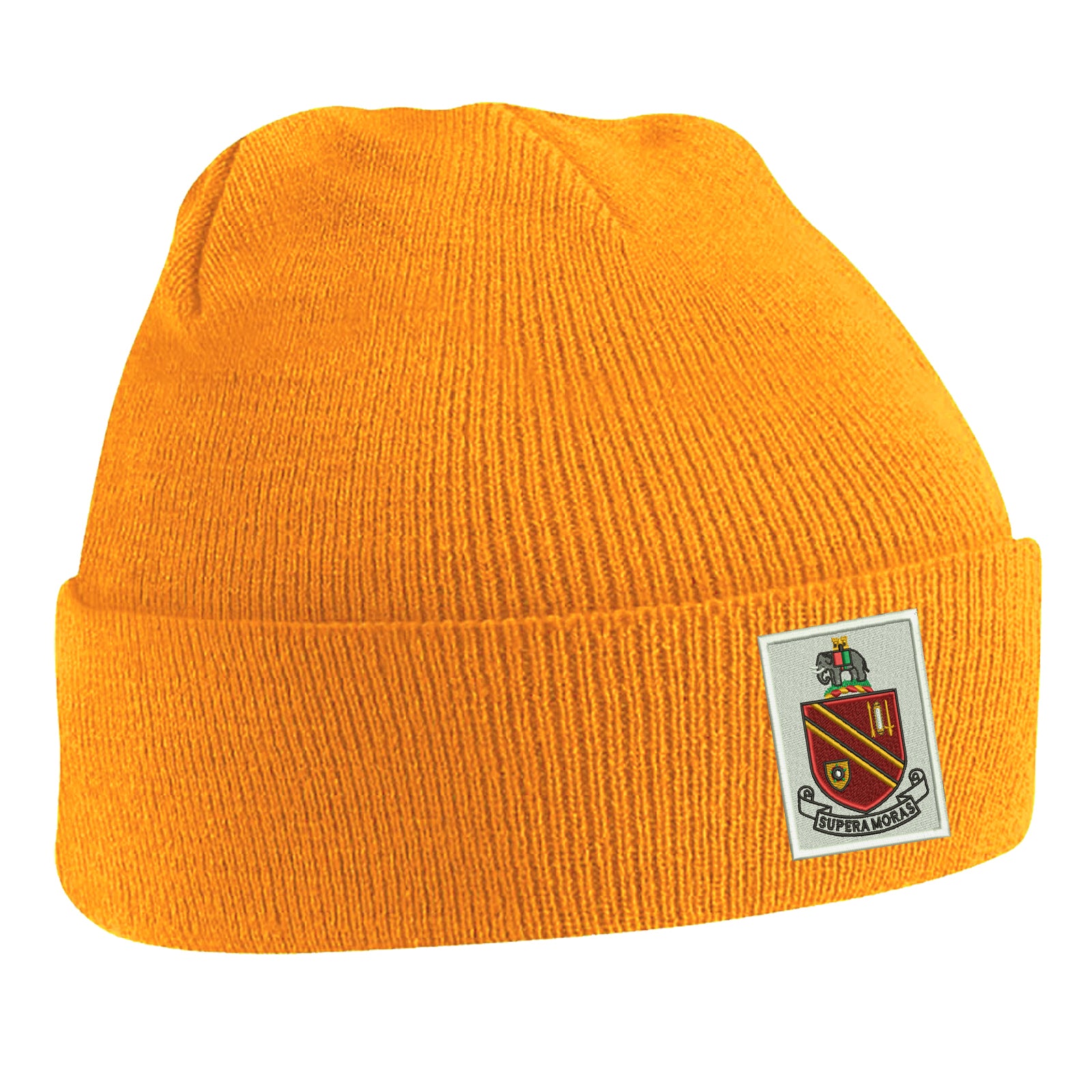 Classic Bolton Wanderers Beanie Hat