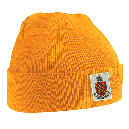 Classic Bolton Wanderers Beanie Hat