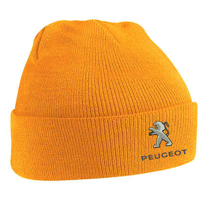 Peugeot Beanie HatHat